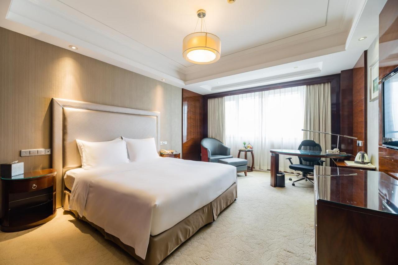 S&N Hotel Jiujiang Jiujiang  Eksteriør bilde