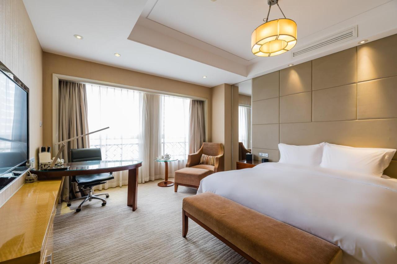 S&N Hotel Jiujiang Jiujiang  Eksteriør bilde